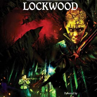 Eternal Night of Lockwood