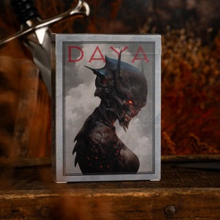 Daya Standard Edition - Pre-Order