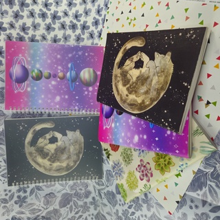 Sticker Books