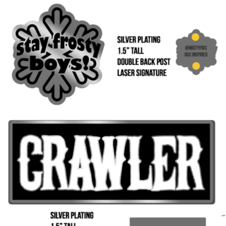 Enamel Pin You will not break me