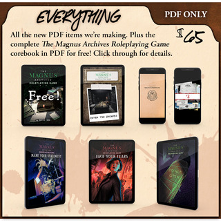 LATE PLEDGE: EVERYTHING IN PDF