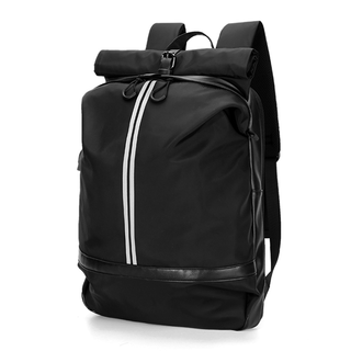 Camping Roll-top Day Pack