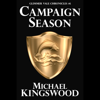 Campaign Season - Paperback
