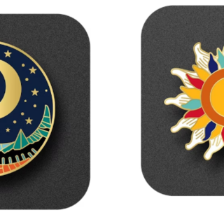 Sun & Moon