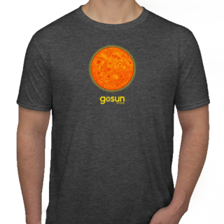 GoSun T-Shirt - 2018 Spring Shipping
