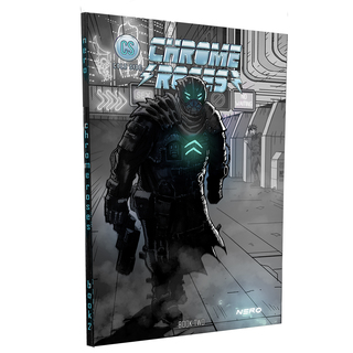 Platinum Chrome Roses Book 2