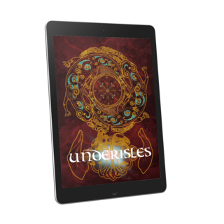 UNDERISLES digital PDF