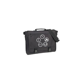 Valor Messenger Bag