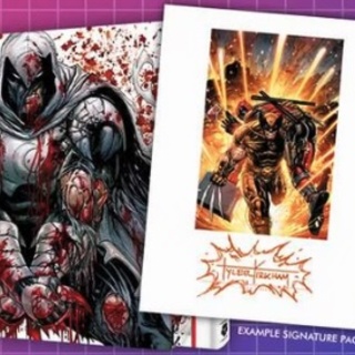 Enhanced Signed Slipcase Edition