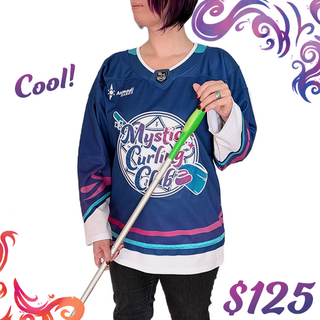 MCC Jersey (USA Only)