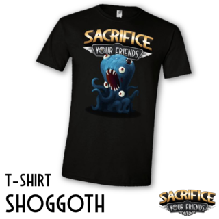 Limited Shoggoth T-Shirt