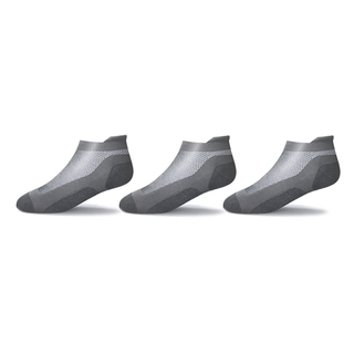 3 x Rev™ Ankle Power Socks -
