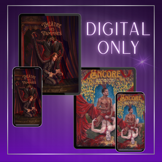 Vol 1 Digital Bundle