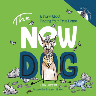 eBook: The New Dog