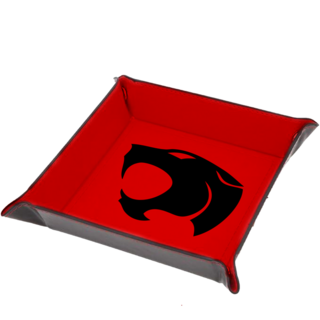Thundercat's Exclusive Dice Tray