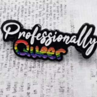 Professionally Queer