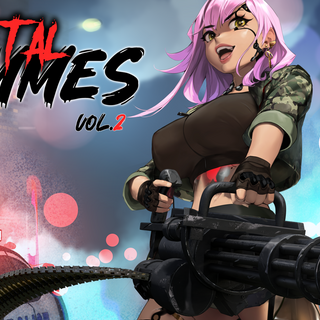 Fatal Femmes Vol2 PDF