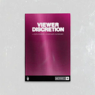 CERTAIN FATHOMS: Expansion #2: Viewer Discretion