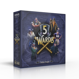 5 Wards Game