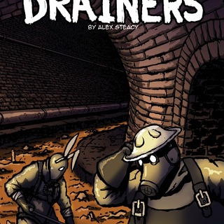 Drainers