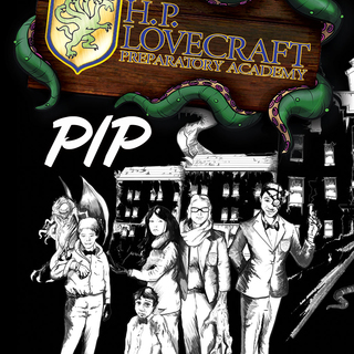 HPL Prep - Pip Edition (PDF)