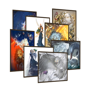 Art Print Collection