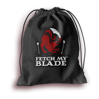 Dice Bag
