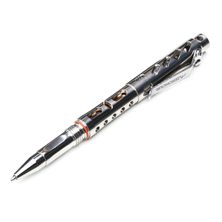 ZEROHOUR APEX Titanium Tactical Pen - Polished