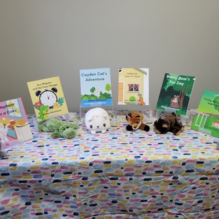 Copy Of One Of My Other Books