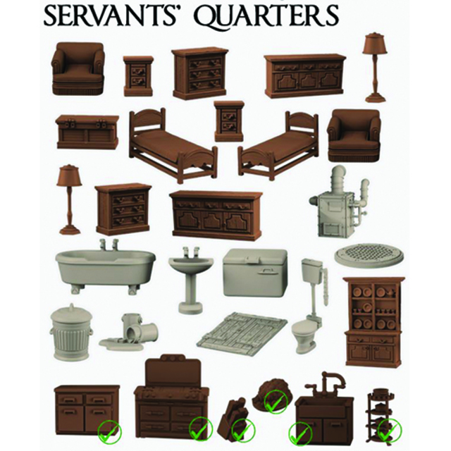 Vend surplus Mantic Servants-quarters_large