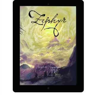 (Digital) Backpack Add On