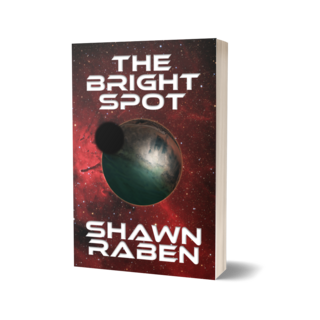 ADDON - The Bright Spot Paperback