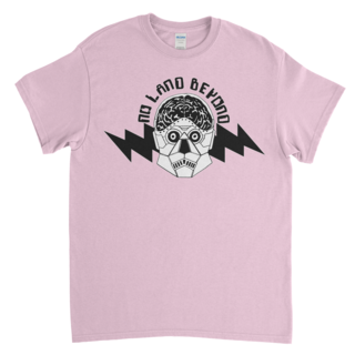 T-Shirt: Robot Brain