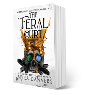The Feral Court Paperback