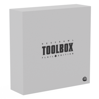 Hexcrawl Toolbox