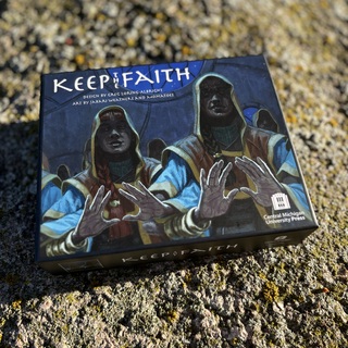 Keep the Faith - Core Edition