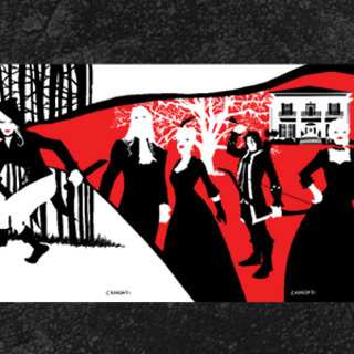 Stake Presents: Jessamy 1-3 Connecting Eranga Covers