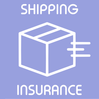 Shipping Insurance