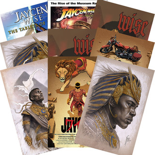 Choice of Art Prints