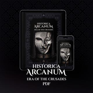 Era of the Crusades - PDF