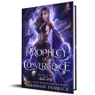 Prophecy of Convergence Hardback