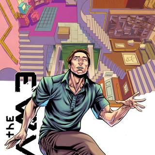 The Game 04 (Sevy Variant)