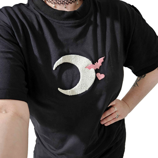 Moon Shirt