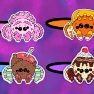 Hair Clip Pack
