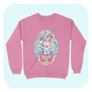 Sailor Sylveon Sweatshirt