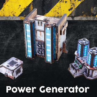 Power Generator