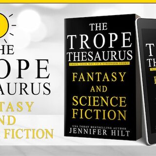 Digital Format, Trope Thesaurus Fantasy and Science Fiction