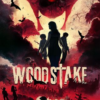 *Woodstake #2 Collector's Edition