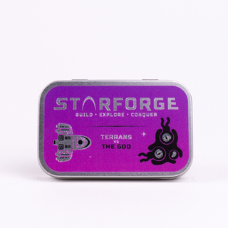 Starforge