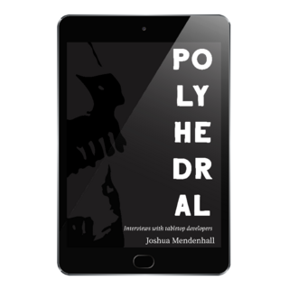 POLYHEDRAL Digital Edition